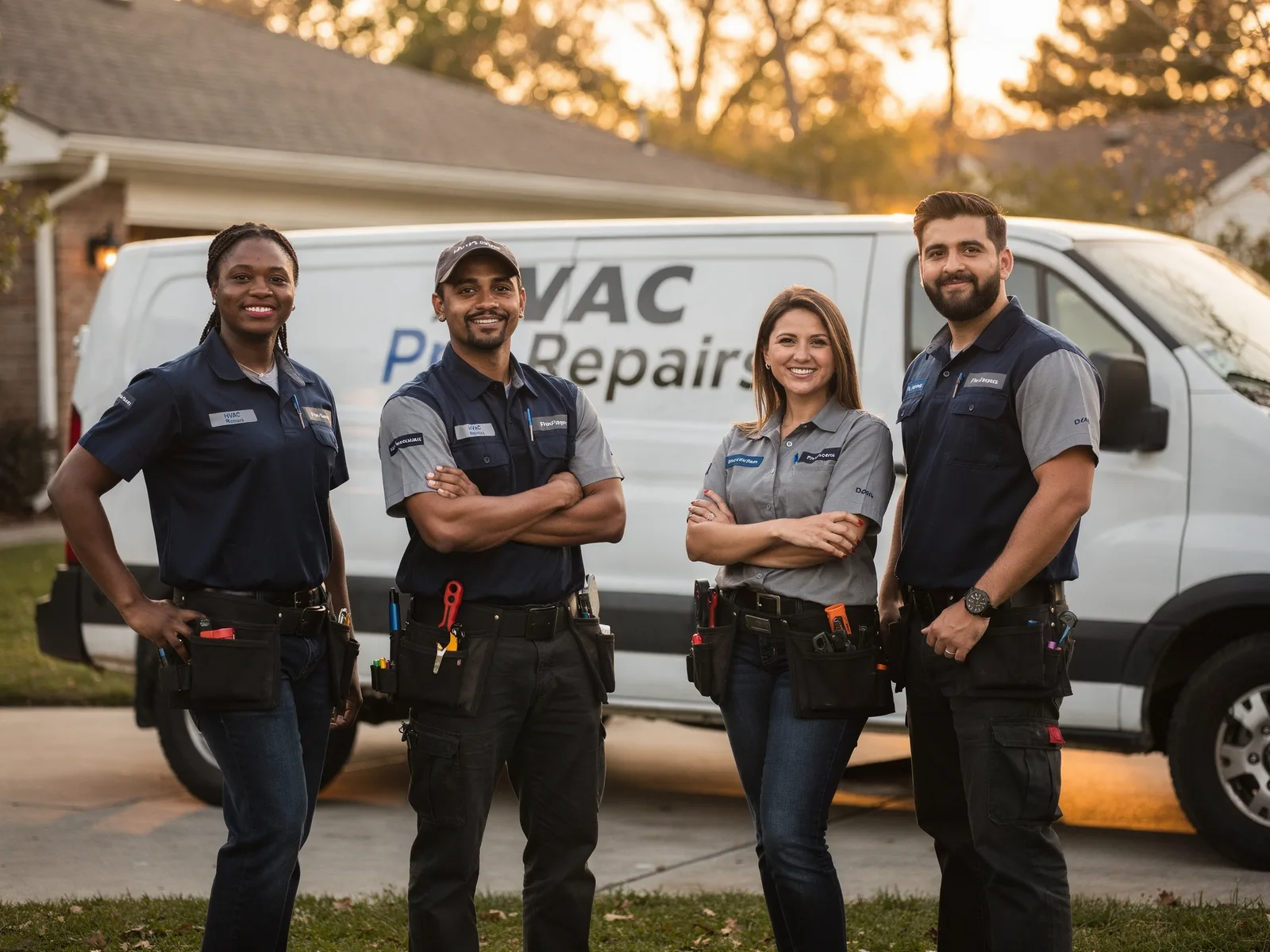 Heat Pump Repair company in Rosebud, SD