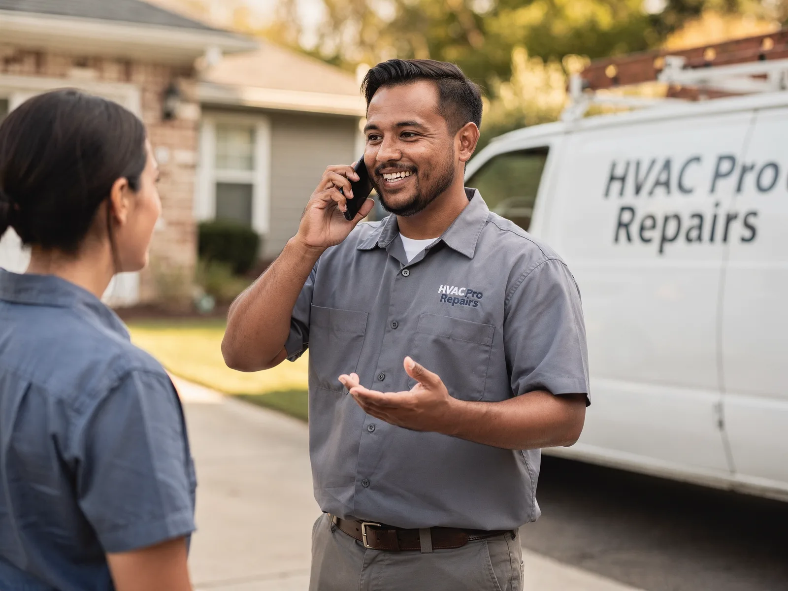 Heat Pump Repair Rosebud, SD FAQs